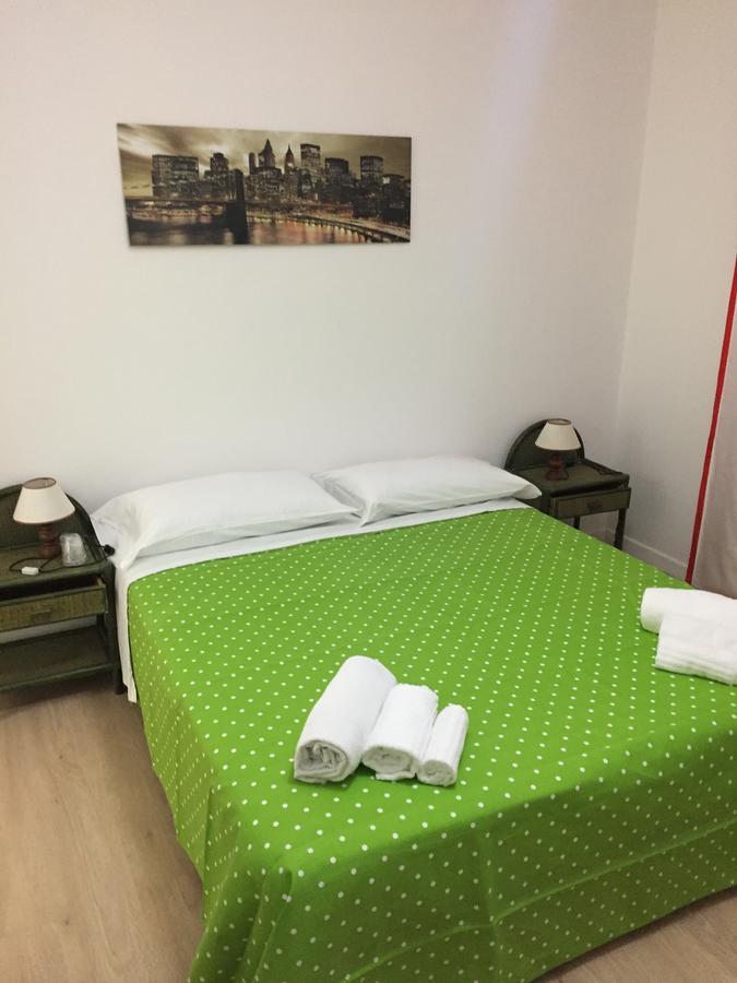Bed & Breakfast Chloe Tropea Santa Domenica  Buitenkant foto