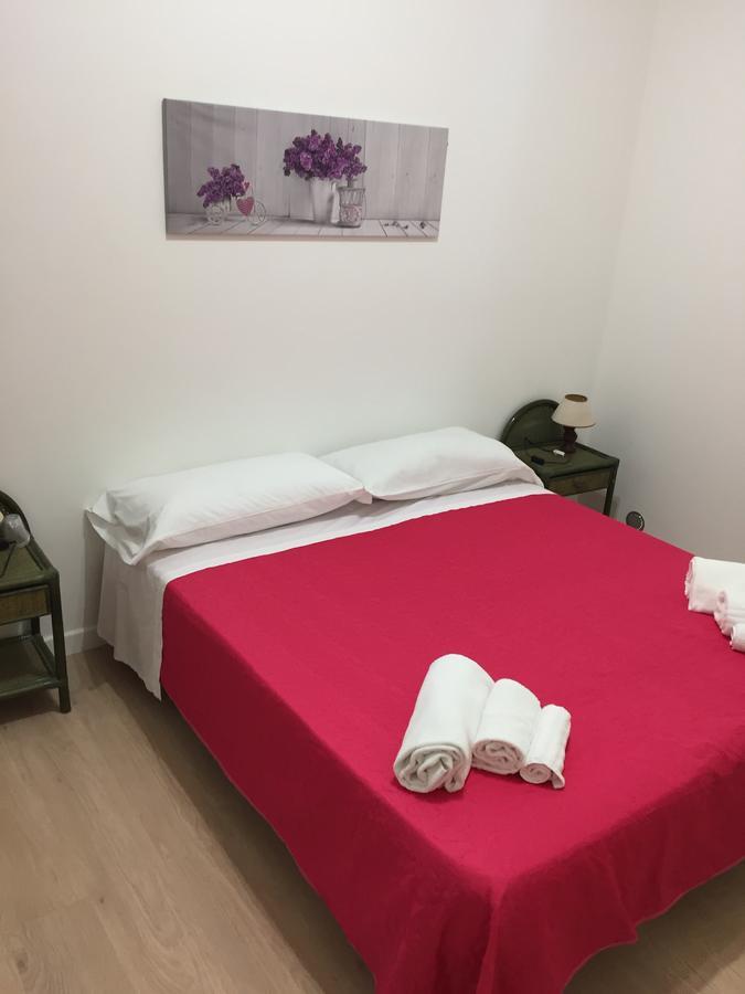 Bed & Breakfast Chloe Tropea Santa Domenica  Buitenkant foto