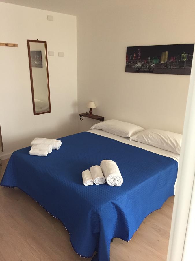 Bed & Breakfast Chloe Tropea Santa Domenica  Buitenkant foto
